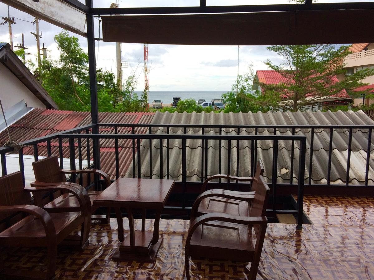 Rx Hostel - Klong Nin Beach Ko Lanta Extérieur photo
