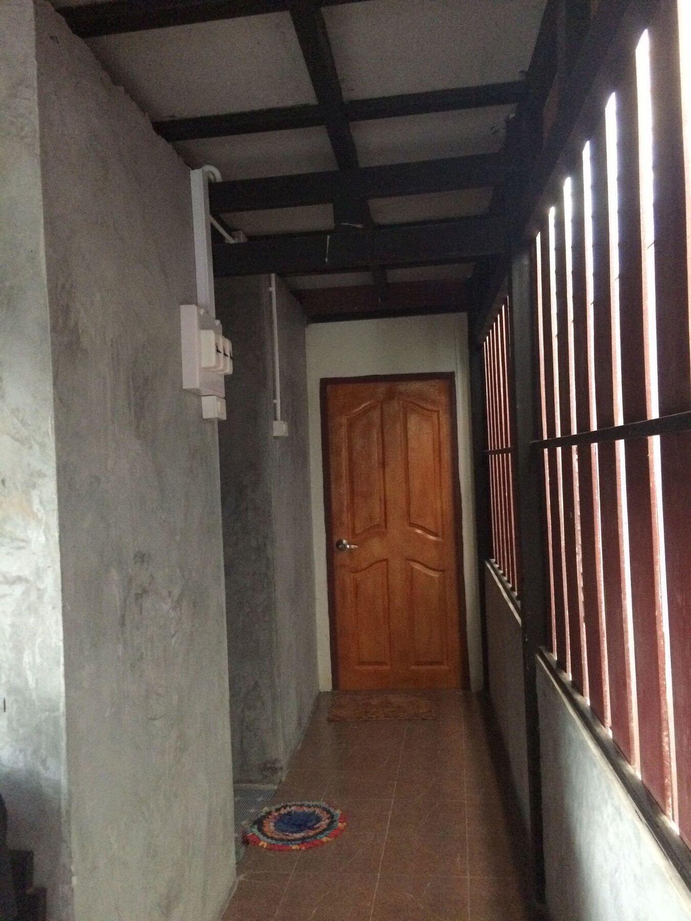Rx Hostel - Klong Nin Beach Ko Lanta Extérieur photo